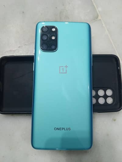One Plus 8T