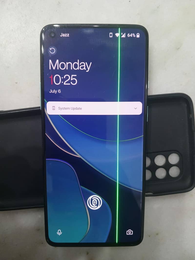 One Plus 8T 1
