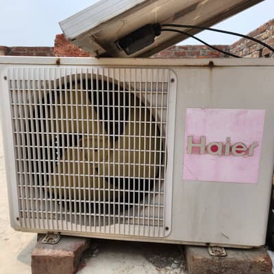 NON Inverter AC
