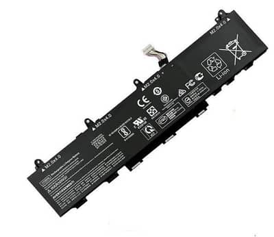 HP Elitebook Battery 840 G8