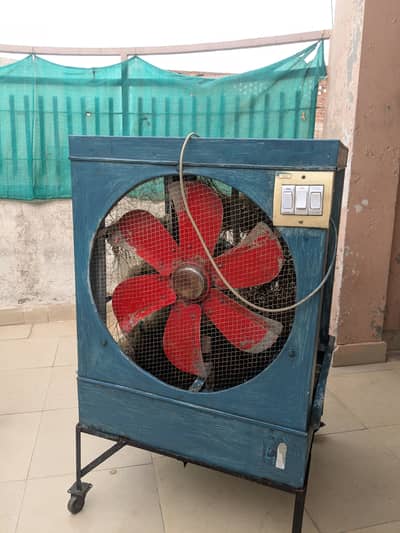 Lahori cooler