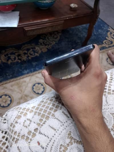 Google Pixel 7 Pro Good Condition Official Approve
