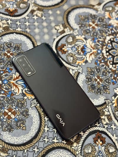 Vivo Y12s