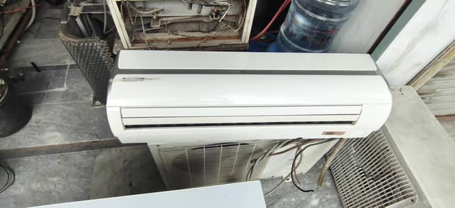 Ac 1.5 ton