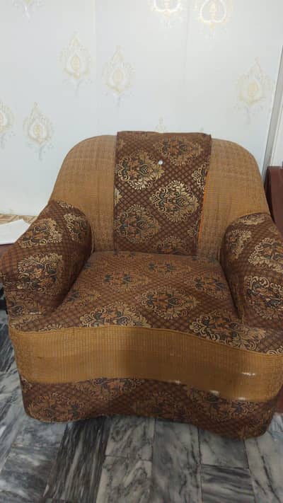 5 seater