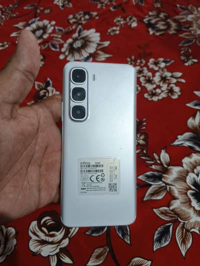 Infinix Hot 6 Pro plus