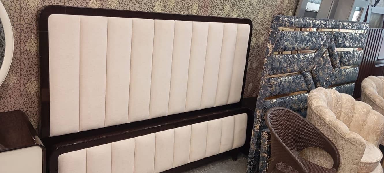 Bed set 1