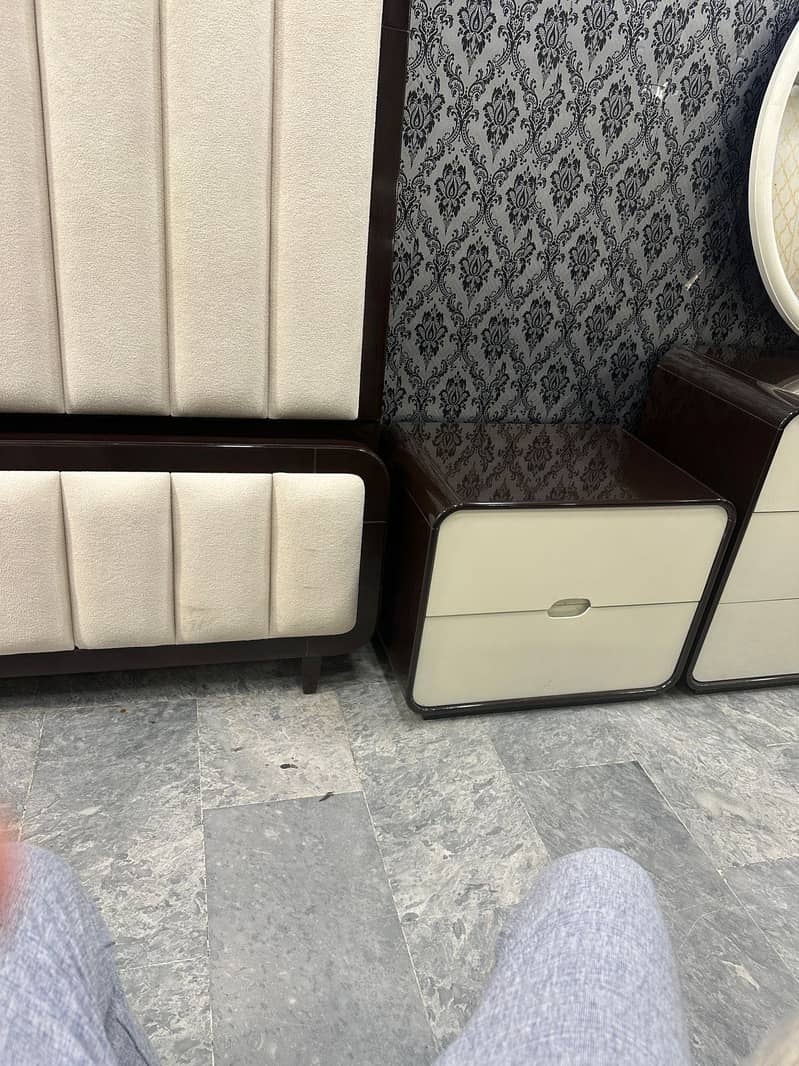 Bed set 2