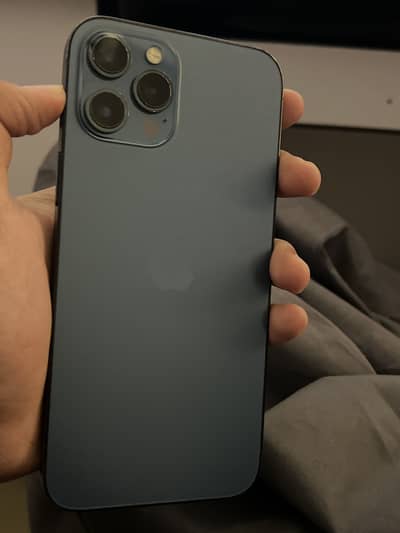 Apple iPhone 12 Pro Max