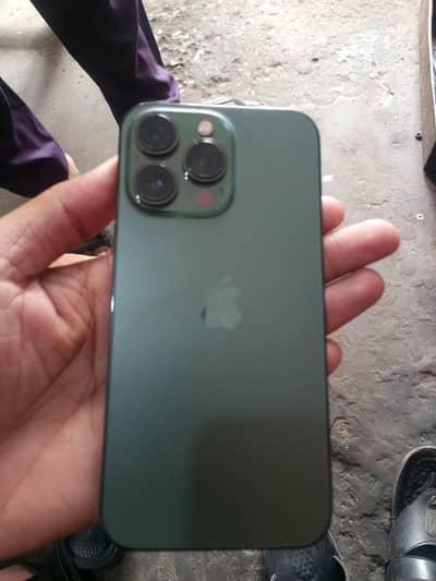 Apple iPhone 13 Pro