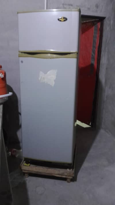 Fridge