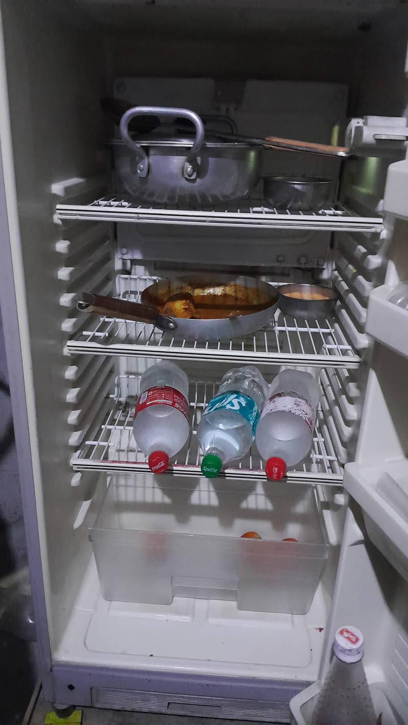 Fridge 2