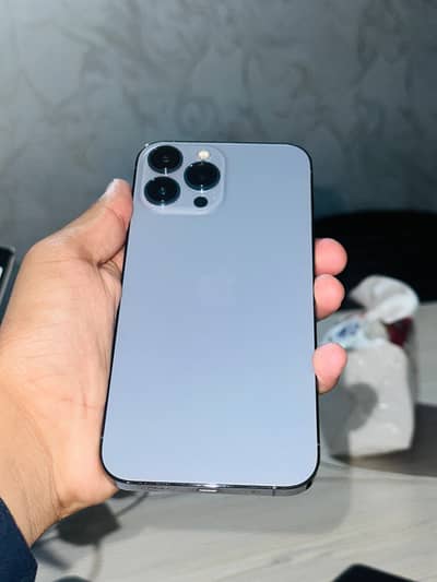 Apple iPhone 13 Pro Max