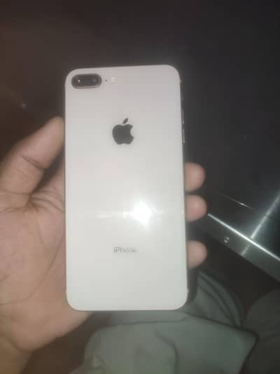 Apple iPhone 8 Plus