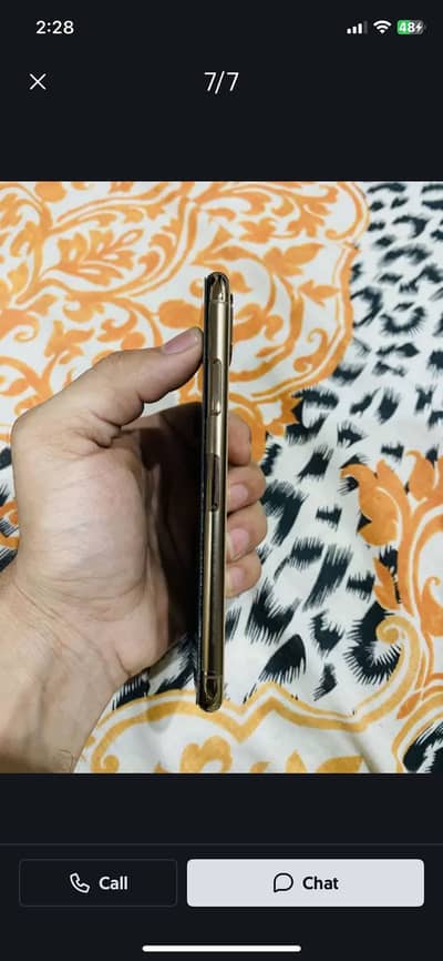 Apple iPhone XS