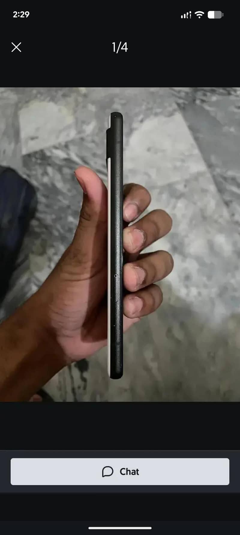 Google Pixel 6a 2