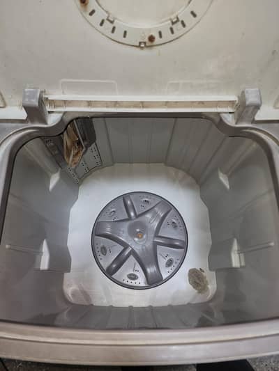 Super Asia Washing Machine