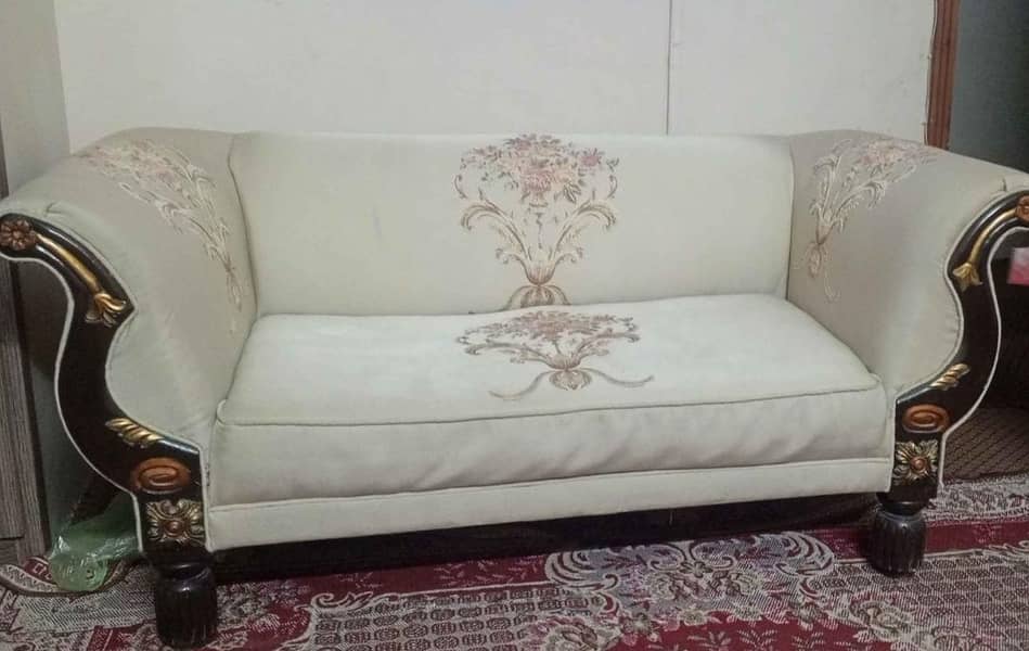 6seater sofa set 2