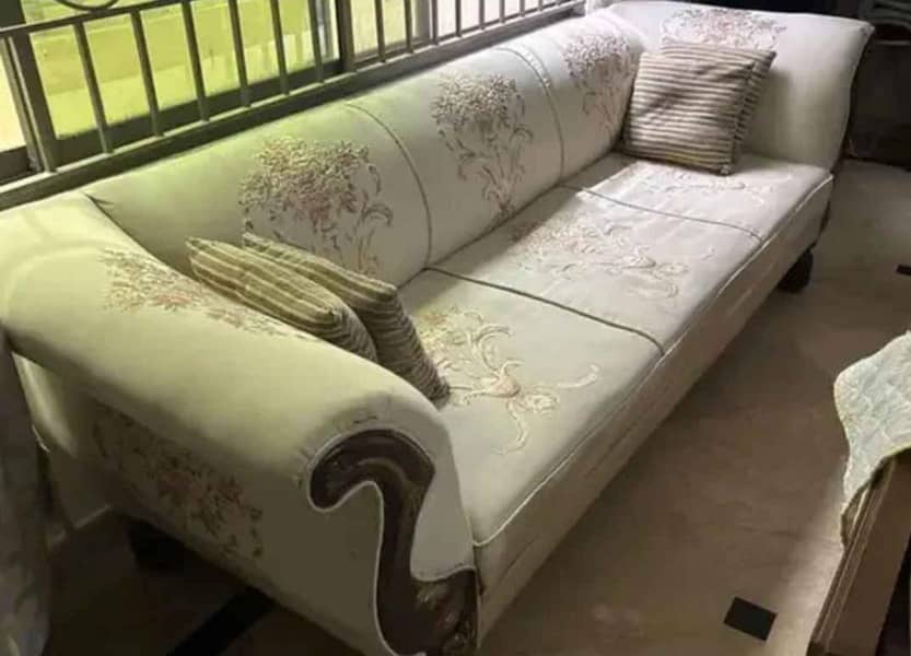 6seater sofa set 5