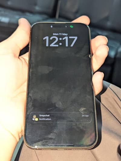 Apple iPhone 16 Pro Max