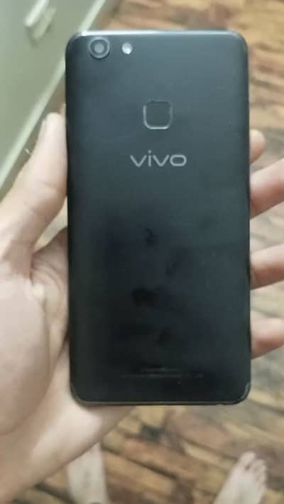 Vivo V7