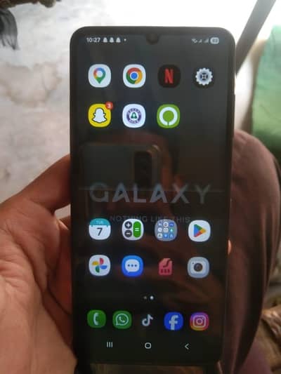 Samsung Mobile A06