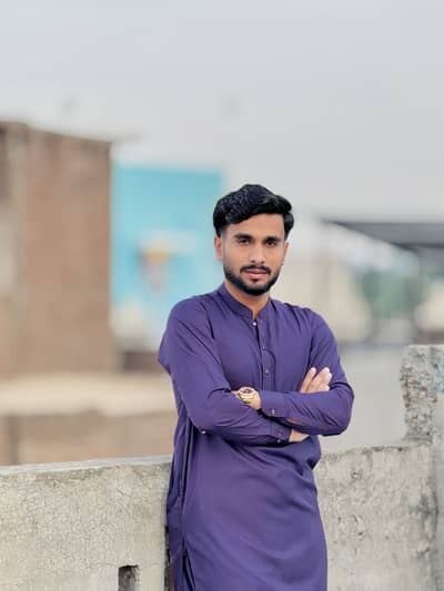 Fahad Noor