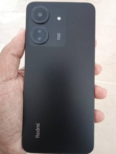 Xiaomi Redmi 13c