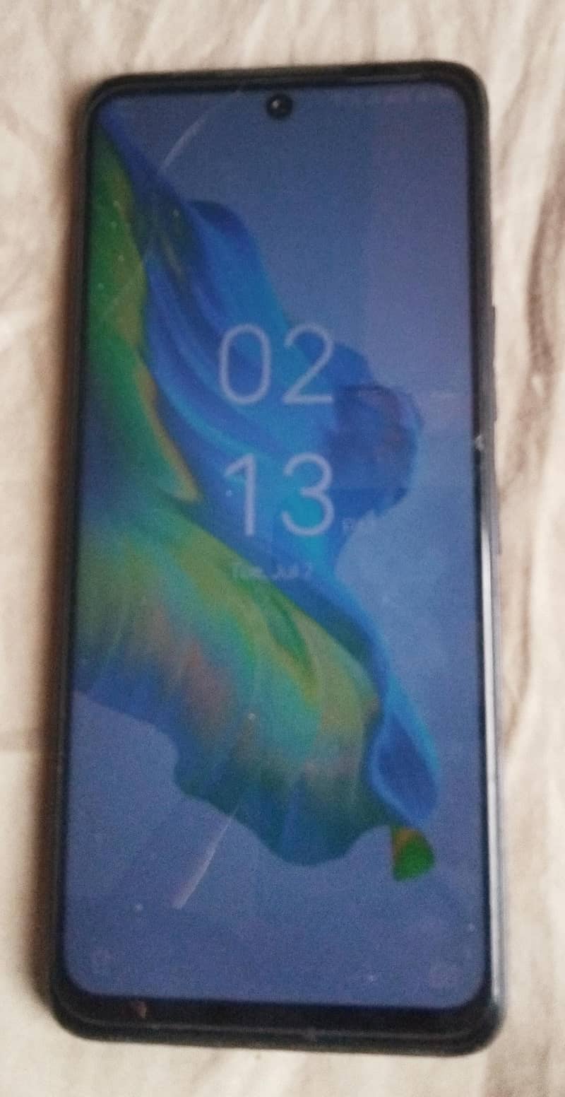 Tecno CAMON 18T 1