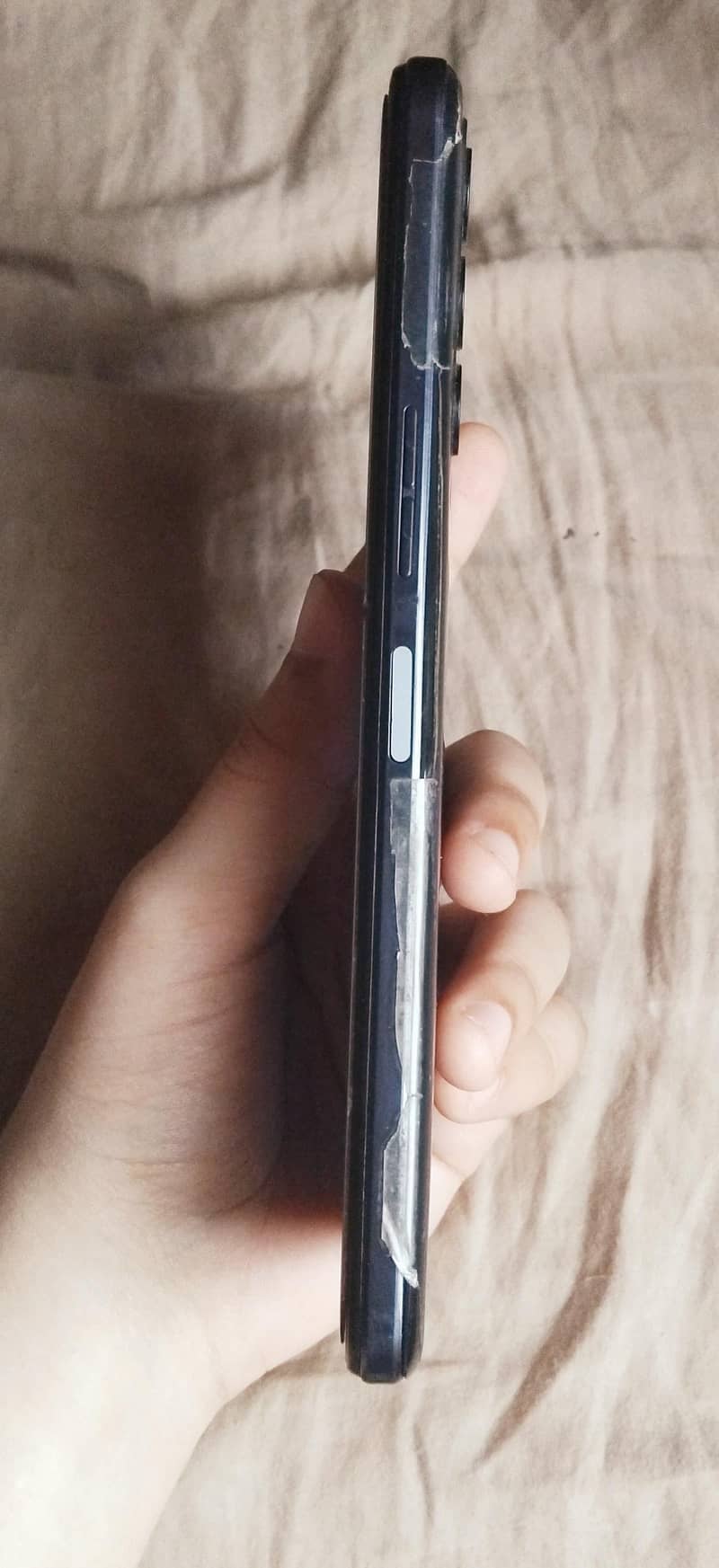 Tecno CAMON 18T 3