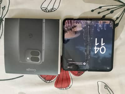 Google Pixel 9 Pro Fold