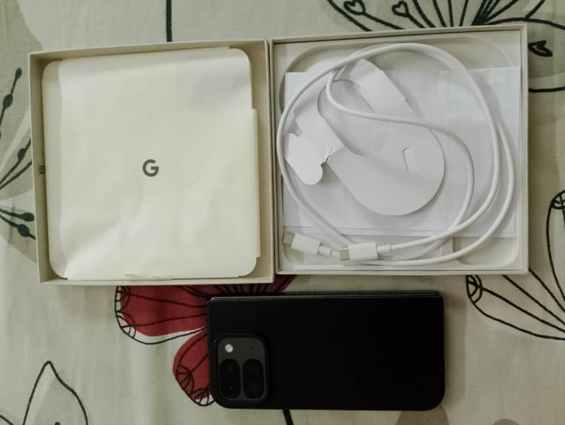 Google Pixel 9 Pro Fold 1