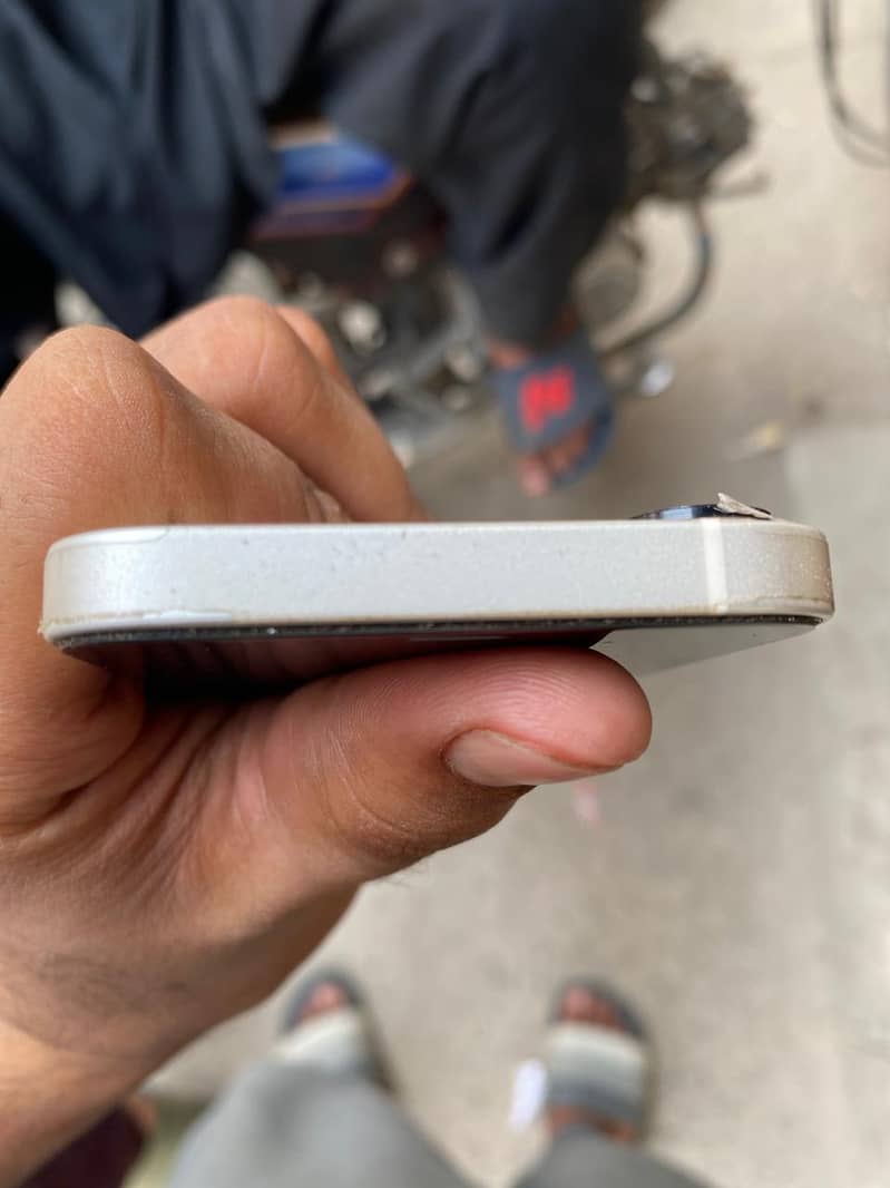 Apple iPhone 12mini 2