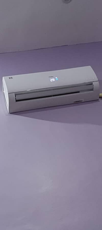 haier hsu-13hfab t3 dc inverter  wifi model