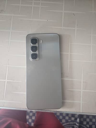 Infinix Hot 50 Pro