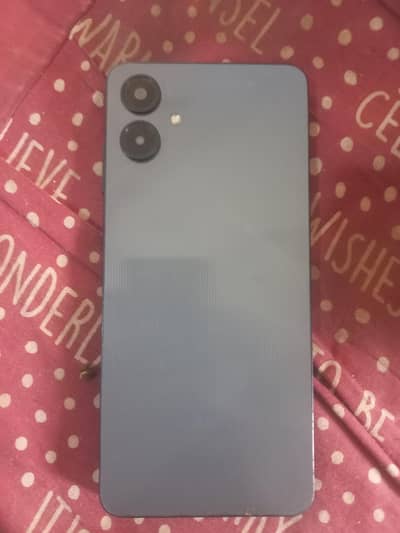 Samsung Mobile A06