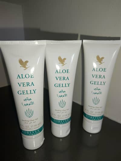 Aloe vera jelly (best product) | Real anr athentic skin care  |