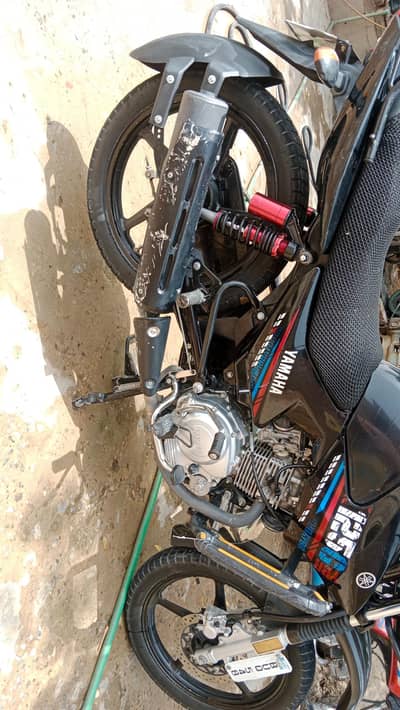 bike urgent for sell