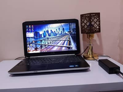 Dell laptop