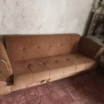 sofa bed be ban jata ha