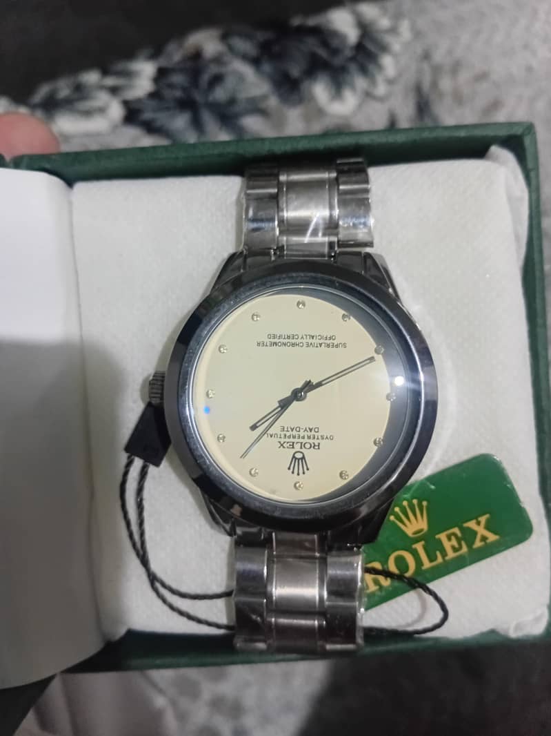 watch 0