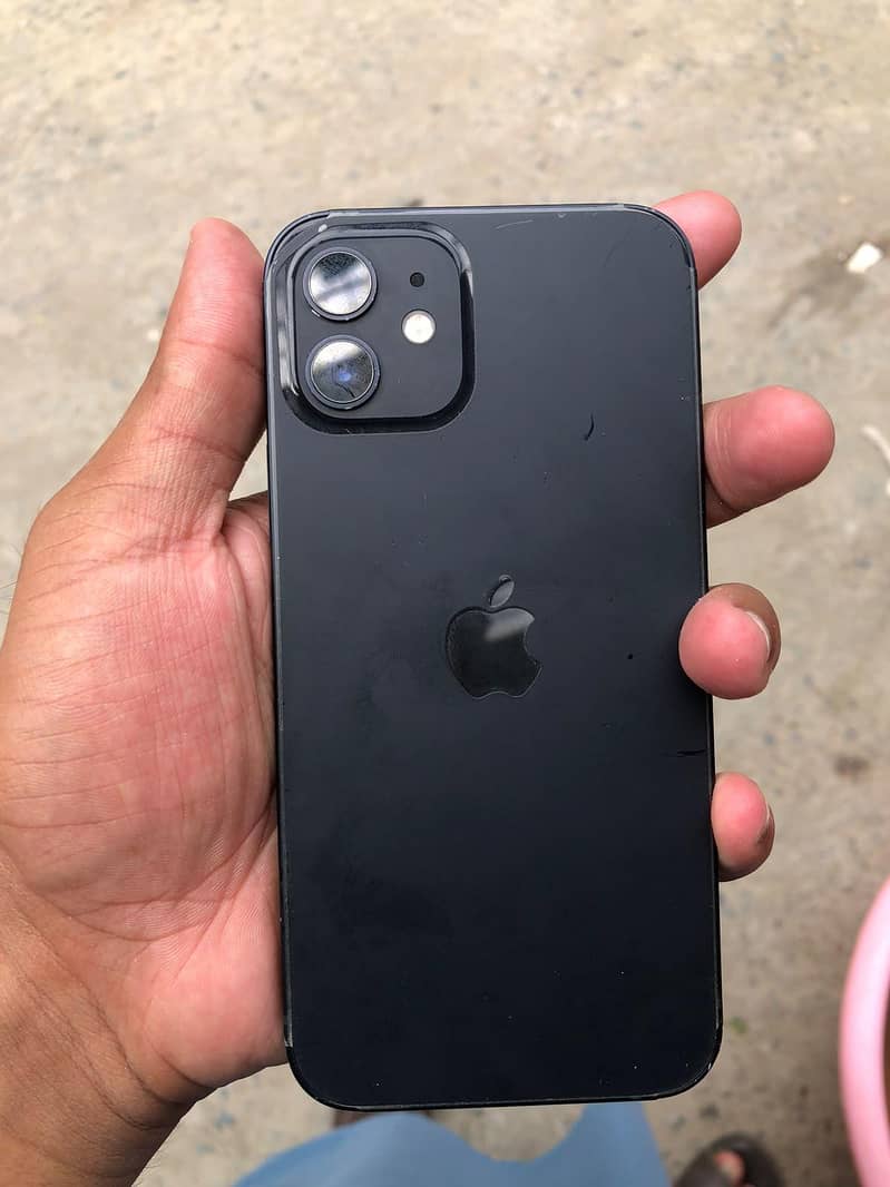 Iphone 12 0