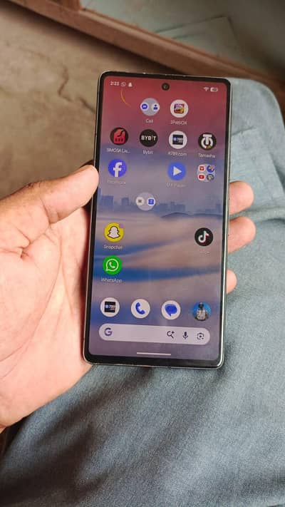 Google Pixel 7