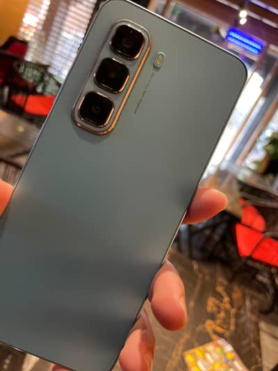 Infinix Hot 50 Pro Plus