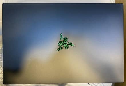 RAZER 15  2021