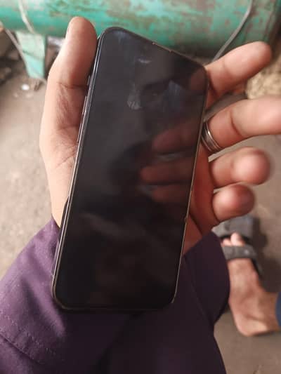 I phone 13pro