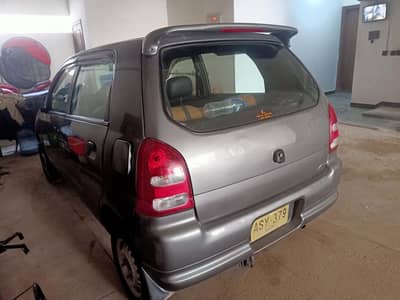 Suzuki Alto 2010