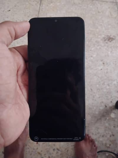 Motorola Moto G Play
