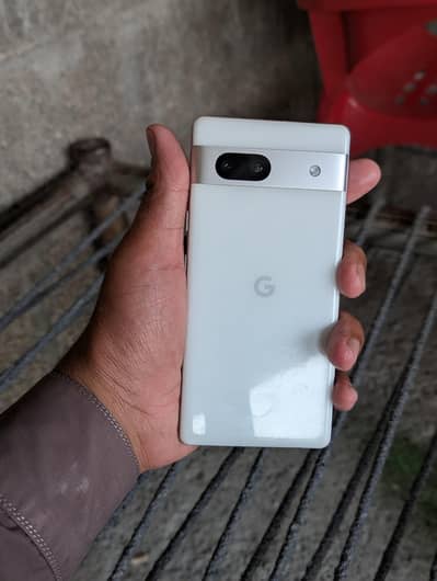 Google Pixel 7a