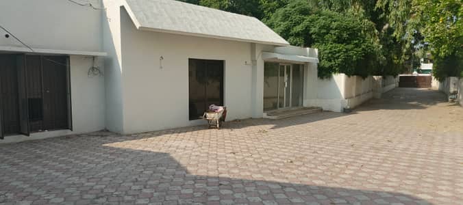 3 Kanal House For Rent In Main Gulberg